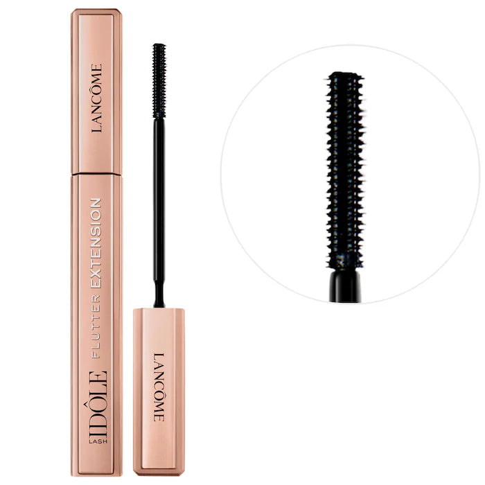 Lancôme 
Lash Idôle Flutter Extension Lengthening Mascara