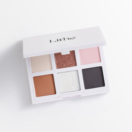 Lithe Beauty Astral Eyeshadow Palette
