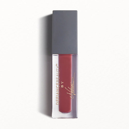 Defiance Beauty Divinity Luminous Liquid Lipstick
