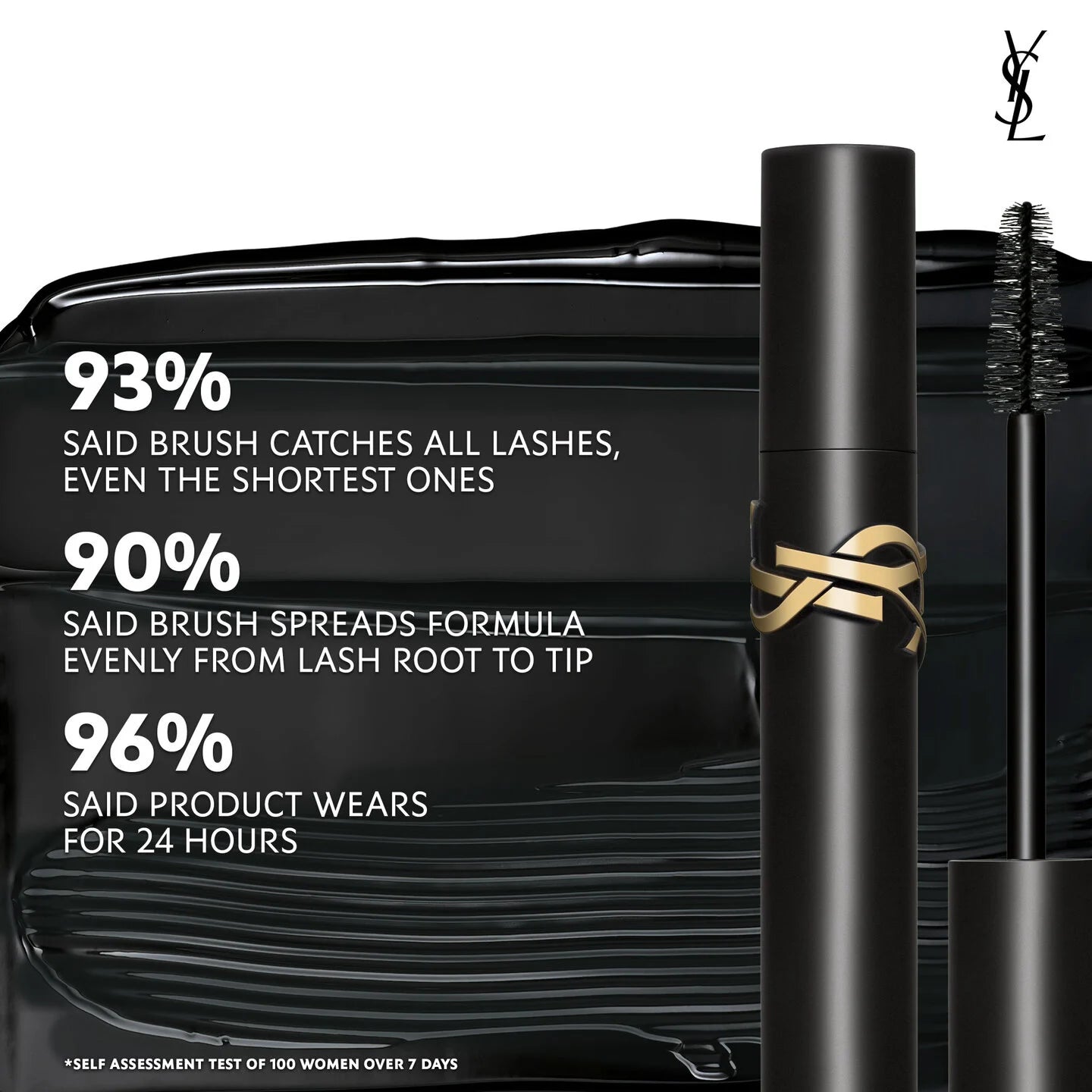 Yves Saint Laurent Lash Clash & Libre Eau de Parfum Gift Set