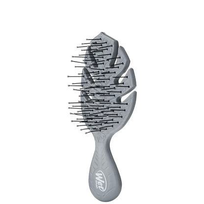 The Wet Brush
Go Green Mini Detangler Color:Grey