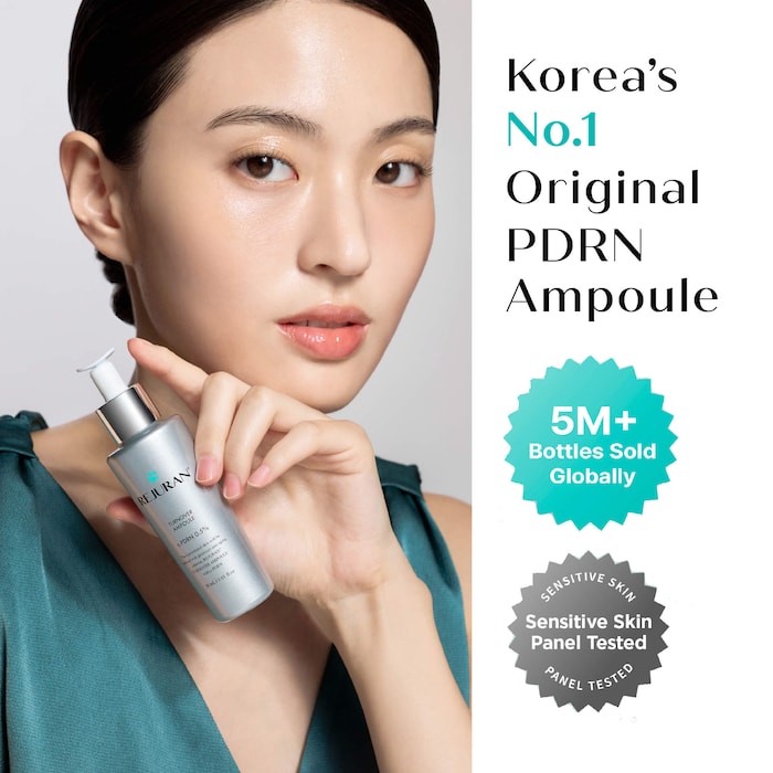 Rejuran 
c-PDRN® Mini Essentials Duo Skin Renewal Starter Kit Ampoule & Moisturizer