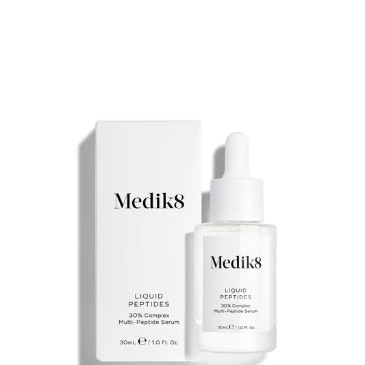 Medik8 Liquid Peptides 30ml