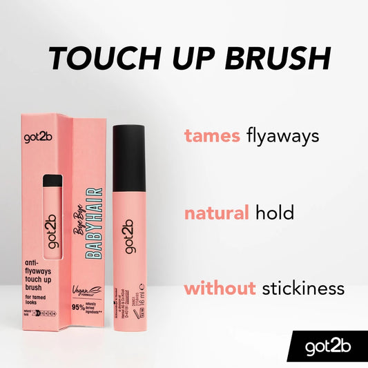 Got2b Farewell Flyaways Styling Serum & Wand 16ml