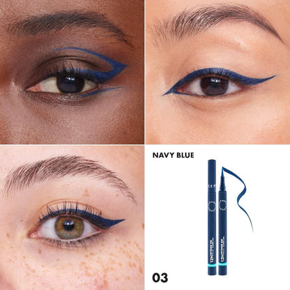 03 Navy Blue