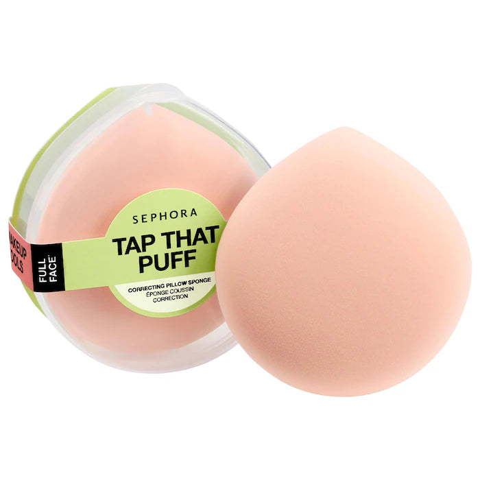 SEPHORA COLLECTION 
Tap That Puff Makeup Sponge