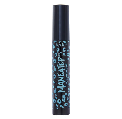 Tarte maneater™ waterproof mascara Color Black