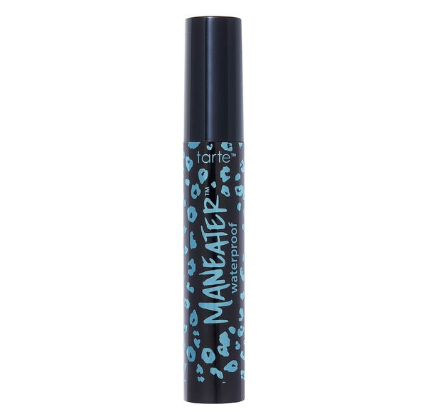 Tarte maneater™ waterproof mascara Color Black