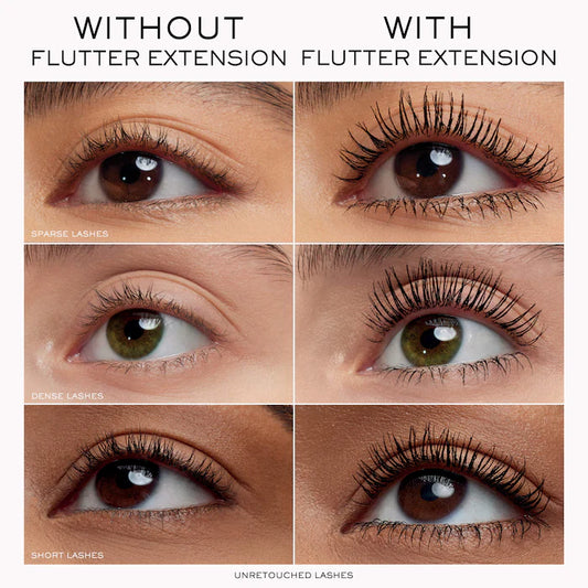 Lancôme 
Lash Idôle Flutter Extension Lengthening Mascara