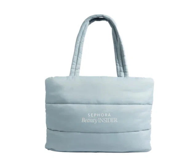 Sephora Your Everyday tote bag