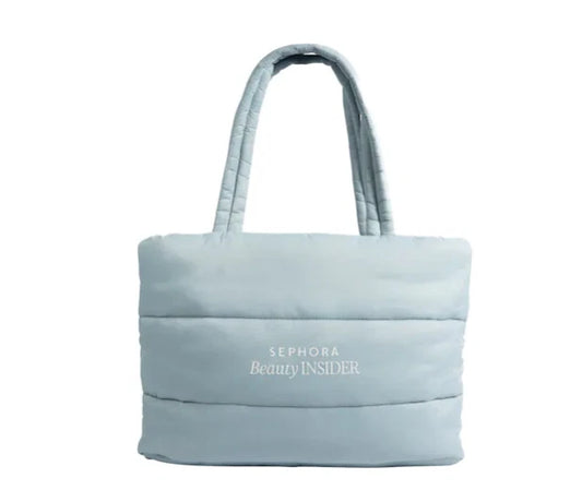 Sephora Your Everyday tote bag