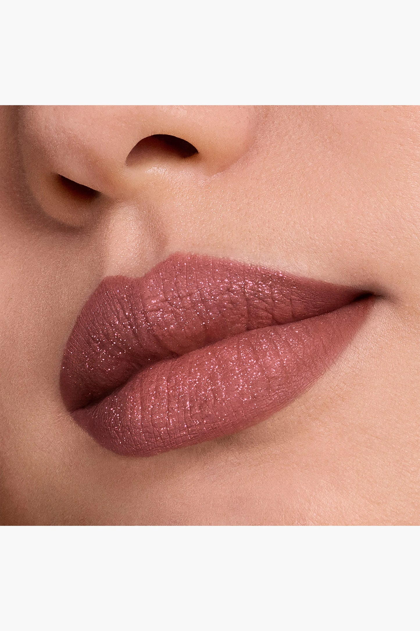 Rouge Dior Sequin Liquid Duo - Limited Edition Shade 520 Illusionist