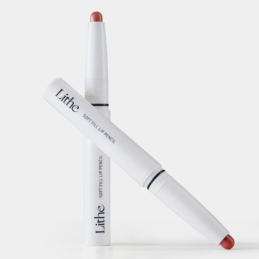 Lithe Beauty Soft Fill Lip Pencil Duo
