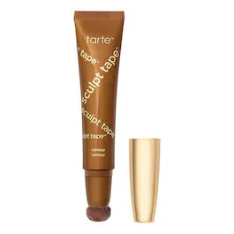 Tarte sculpt tape™ contour cool bronze
(light to light-medium skin tones)