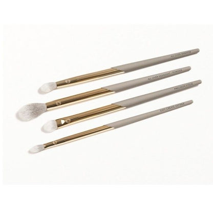 Complex Culture 
4 Piece Brush Set