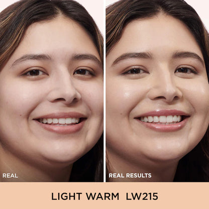 215 Light Warm