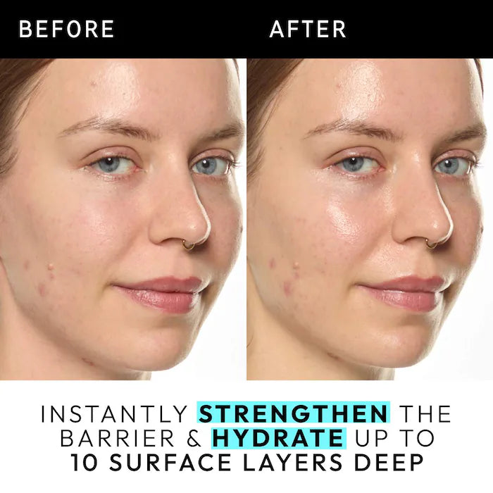 The INKEY List 
Ectoin Hydro-Barrier SerumSize:30ml