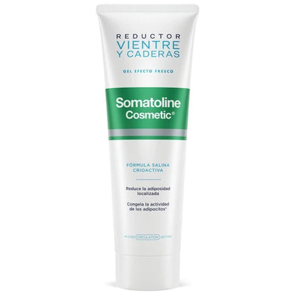 Somatoline Slimming Stomach and Hips Cryogel 250ml