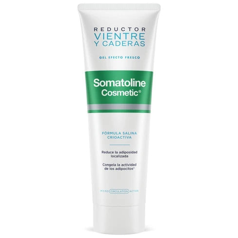 Somatoline Slimming Stomach and Hips Cryogel 250ml