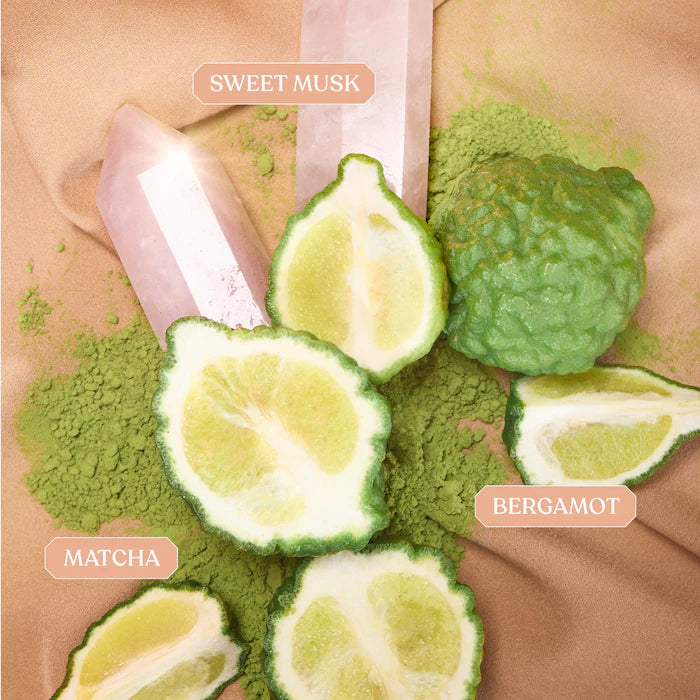 KAYALI 
Musk Obsessions Mini Perfume Set