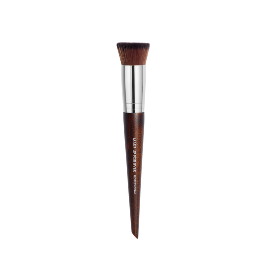 Make Up For Ever AIRBRUSH FINISH FOUNDATION BRUSH - 116