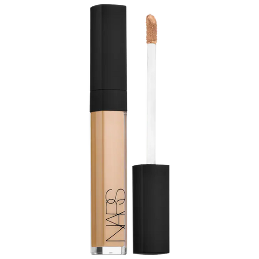 NARS 
Radiant Creamy Concealer with Hydrating Medium Coverage Color: Cannelle - L2.75 - light with warm undertones