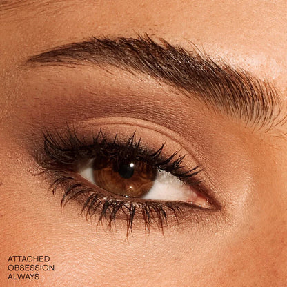 PATRICK TA 
Major Dimension Essential Artistry Edit Eyeshadow Palette Color: Medium