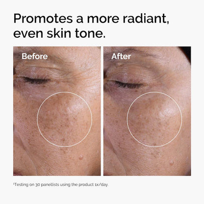 The Ordinary 
Glycolic Acid 7% Exfoliating and Brightening Daily Toner Size:240 mL