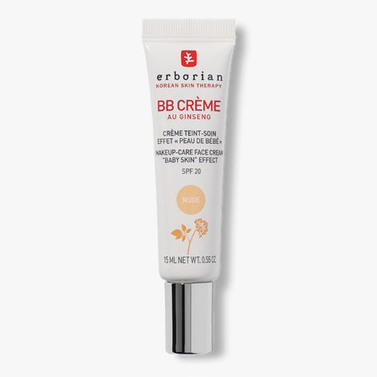 ERBORIAN
Bb Cream Nude 15Ml