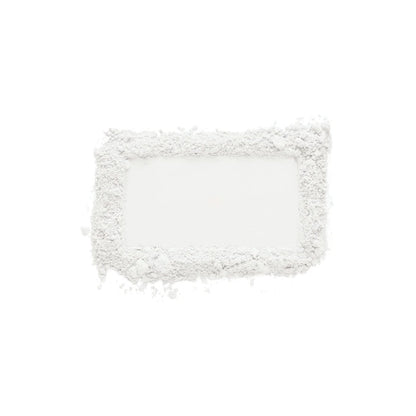 NARS 
Light Reflecting Pressed Setting Powder Color: Crystal - very light to light