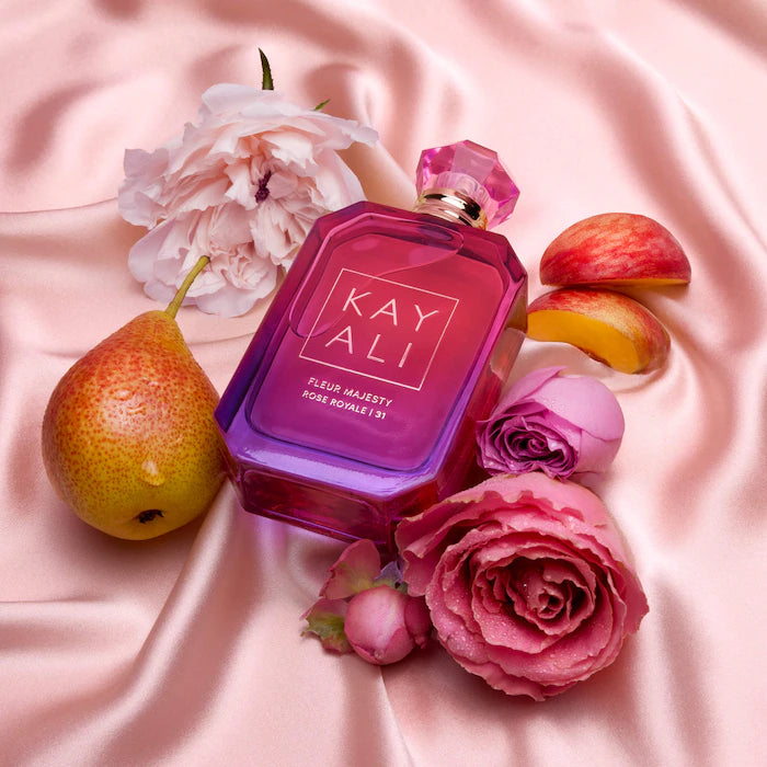 KAYALI 
SWEET OBSESSIONS Mini Perfume Set