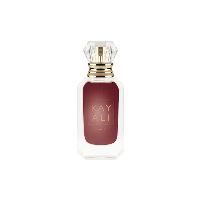 KAYALI 
VANILLA | 28 Eau de Parfum Size:10 ml eau de parfum spray