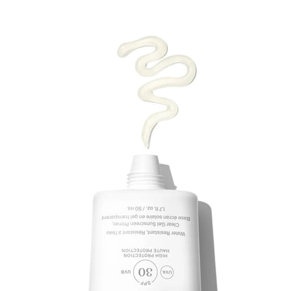 Supergoop! Unseen Sunscreen SPF30 50ml