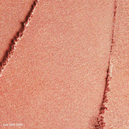 SEPHORA COLLECTION 
Sephora Colorful® Blush Color: 48 Free Spirit - peachy pink