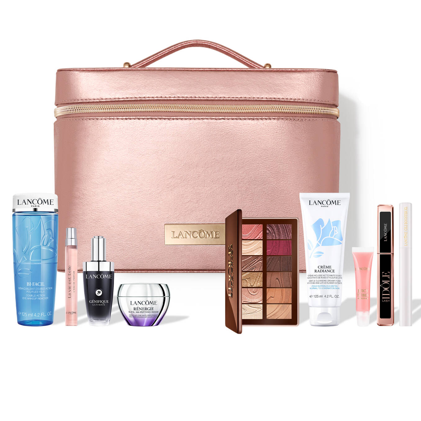 Lancôme Holiday 10-Piece Gift Box