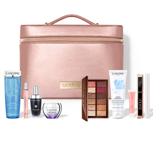 Lancôme Holiday 10-Piece Gift Box