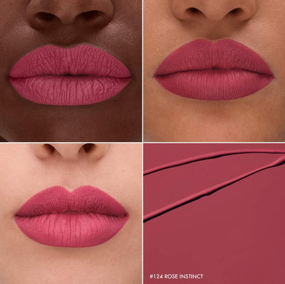 Sephora Collection Moving Lights Cream Lip stain liquid lipstick set