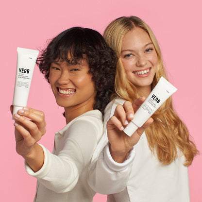 Verb 
Gentle Exfoliating Ghost Scalp Nectar with AHAs and PHAs Size: 2 oz/ 60 mL