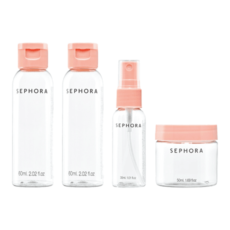 Sephora Collection Weekend Kit