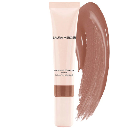 Laura Mercier 
Tinted Moisturizer Cream Blush Color: Coastline - cappuccino