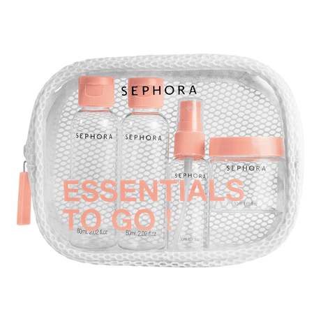 Sephora Collection Weekend Kit