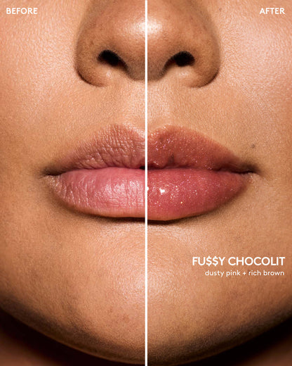Fu$$y Chocolit