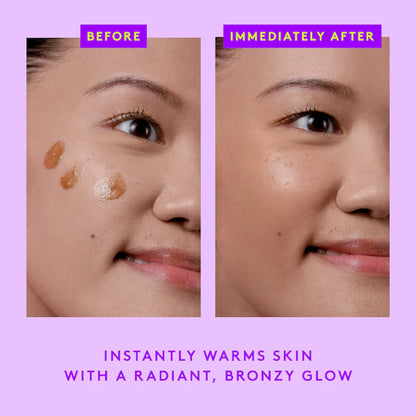 Drunk Elephant 
D-Bronzi™ Bronzing Drops with Peptides