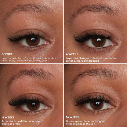 Anastasia Beverly Hills 
Brow Genius® Conditioning Brow Serum Size 3.5 mL