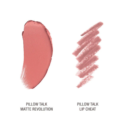 Pillow Talk