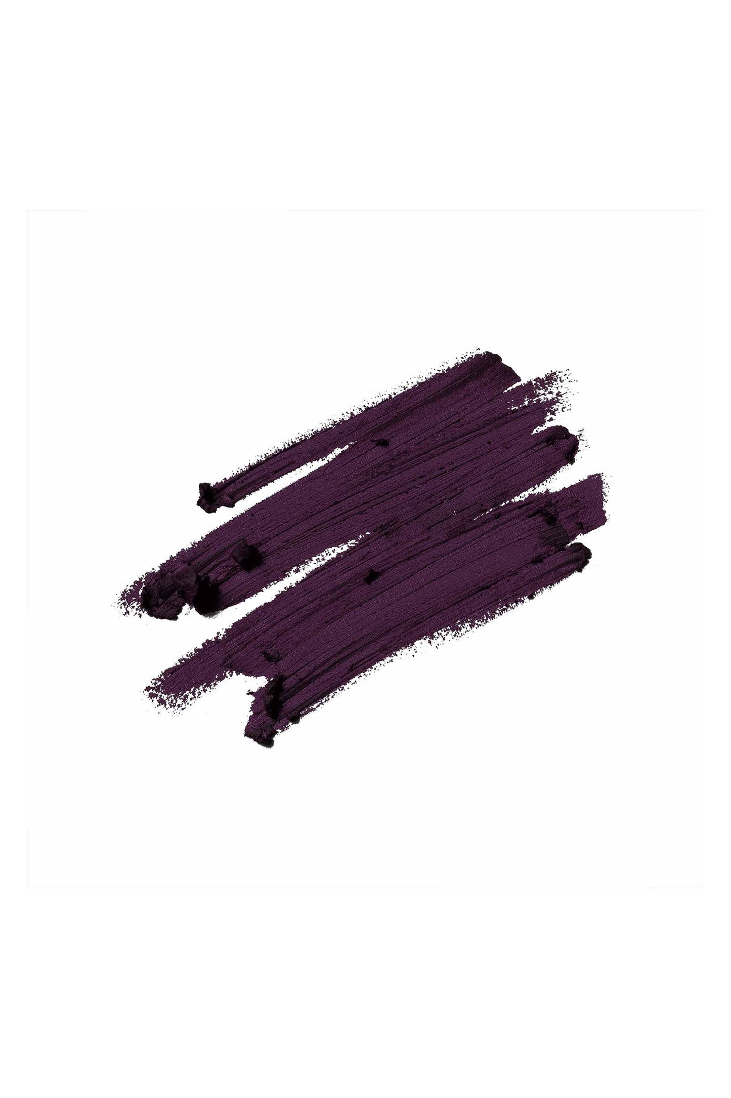 Victoria Beckham Satin Kajal Liner Longwear Waterproof Eyeliner Fig - a rich matte aubergine