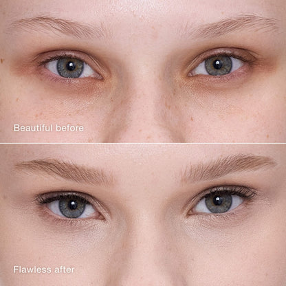Charlotte Tilbury 
Airbrush Flawless Crease-Proof Long-Wear Blur Concealer with Hyaluronic Acid