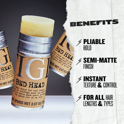 Tigi 
Bed Head Hair Stick