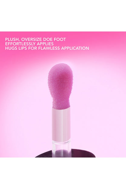 Buxom Full-On Plumping Lip Oil in Dolly