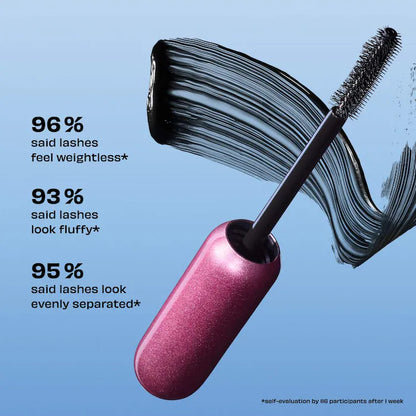 Benefit Cosmetics 
BADgal Bounce Volumizing Mascara Color: Pump'd Up Black - BlackNew